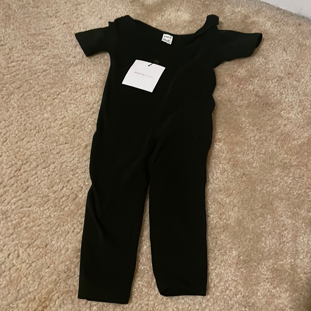 Jumpsuit